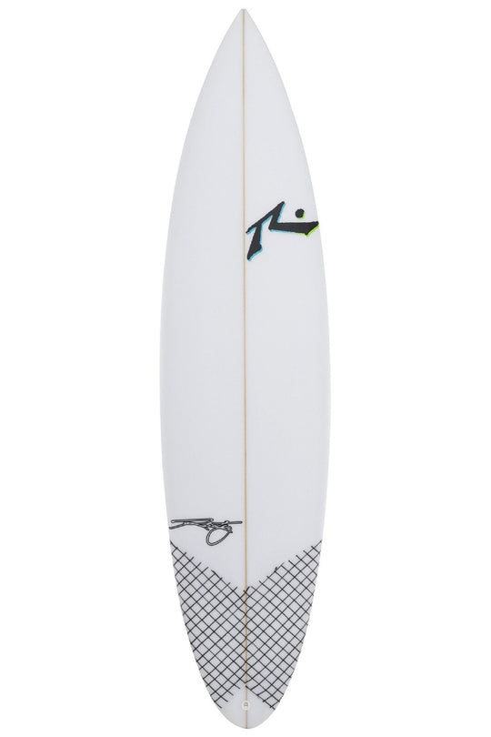 Traveler-Surfboards-Rusty Surfboards ME