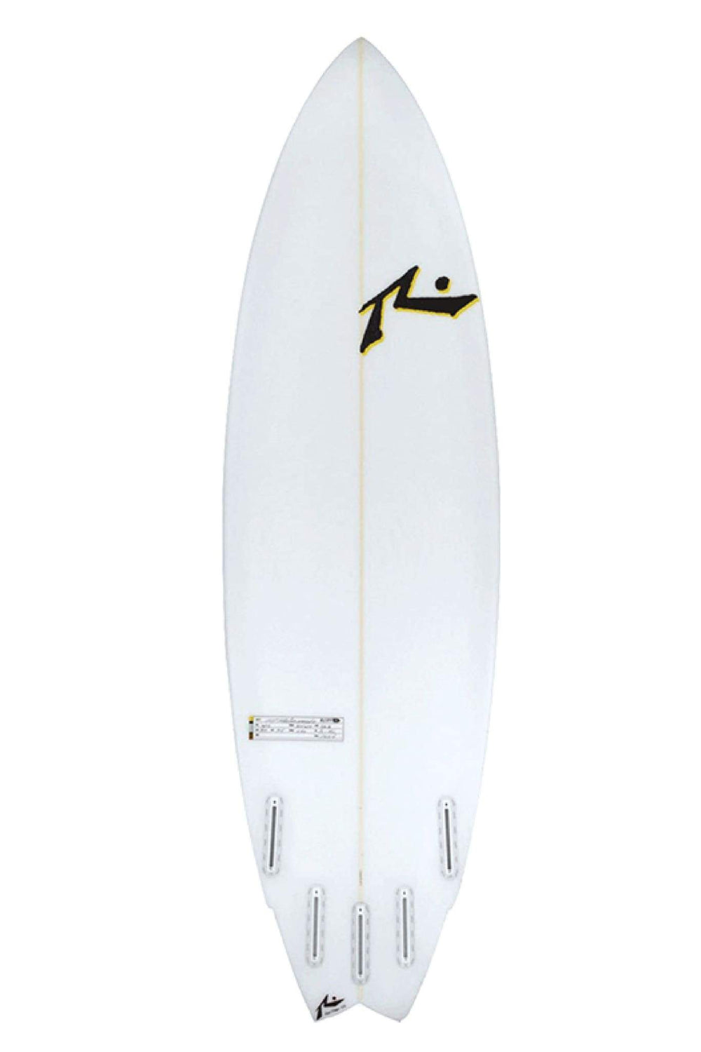 WTF-Surfboards-Rusty Surfboards ME