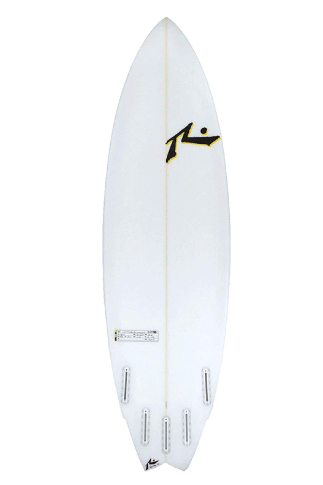 WTF-Surfboards-Rusty Surfboards ME
