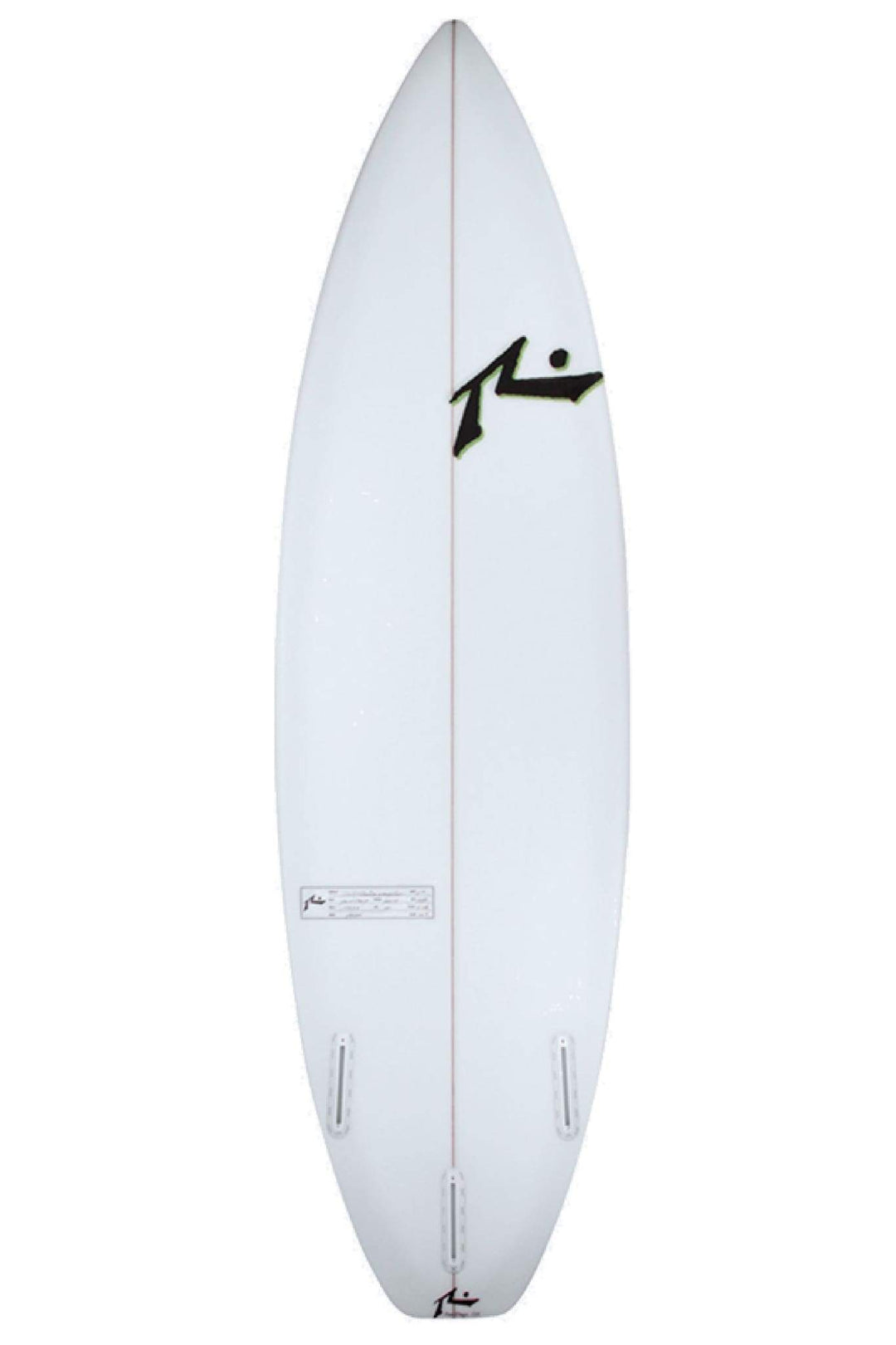 Yard Dog-Surfboards-Rusty Surfboards ME