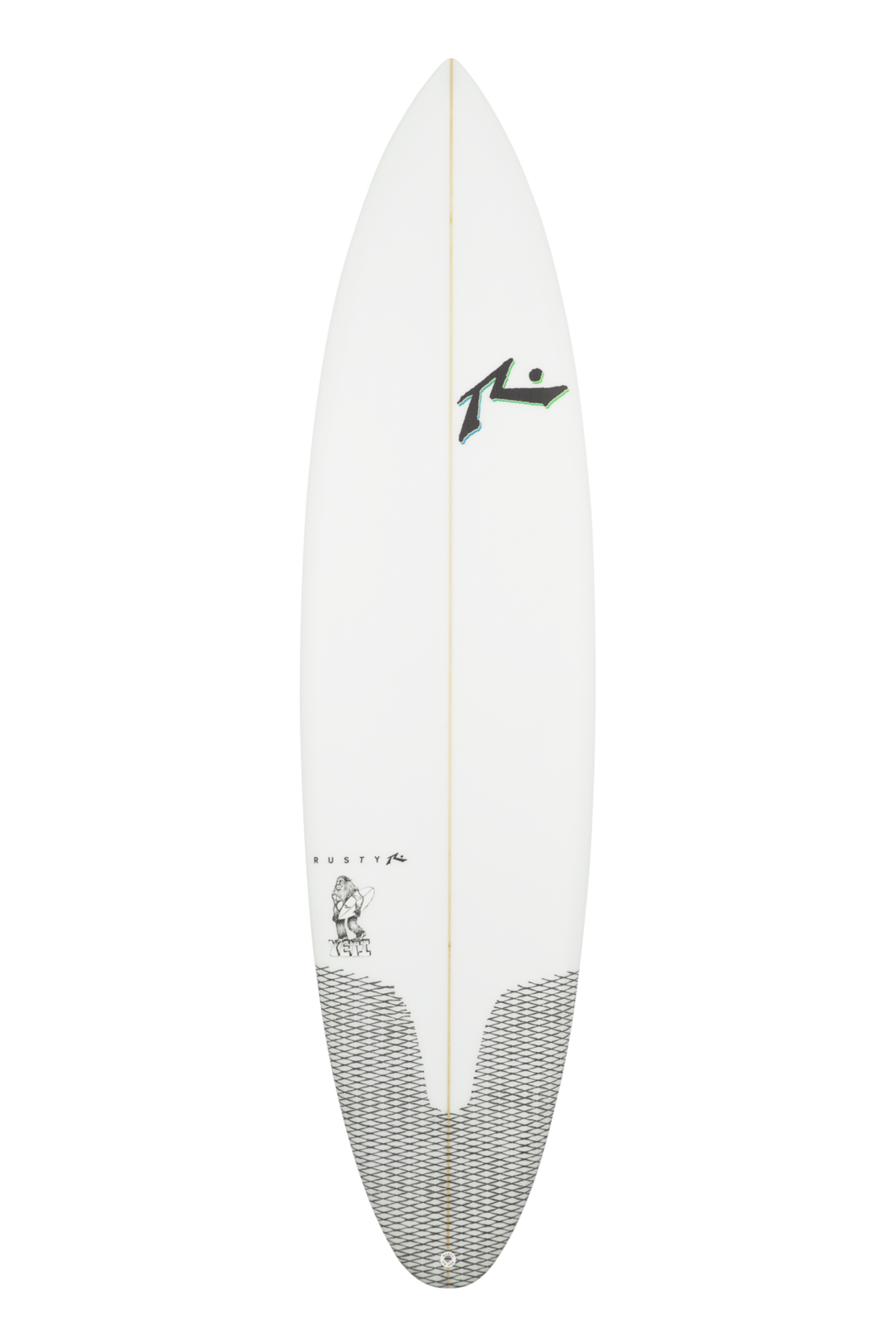 Yeti