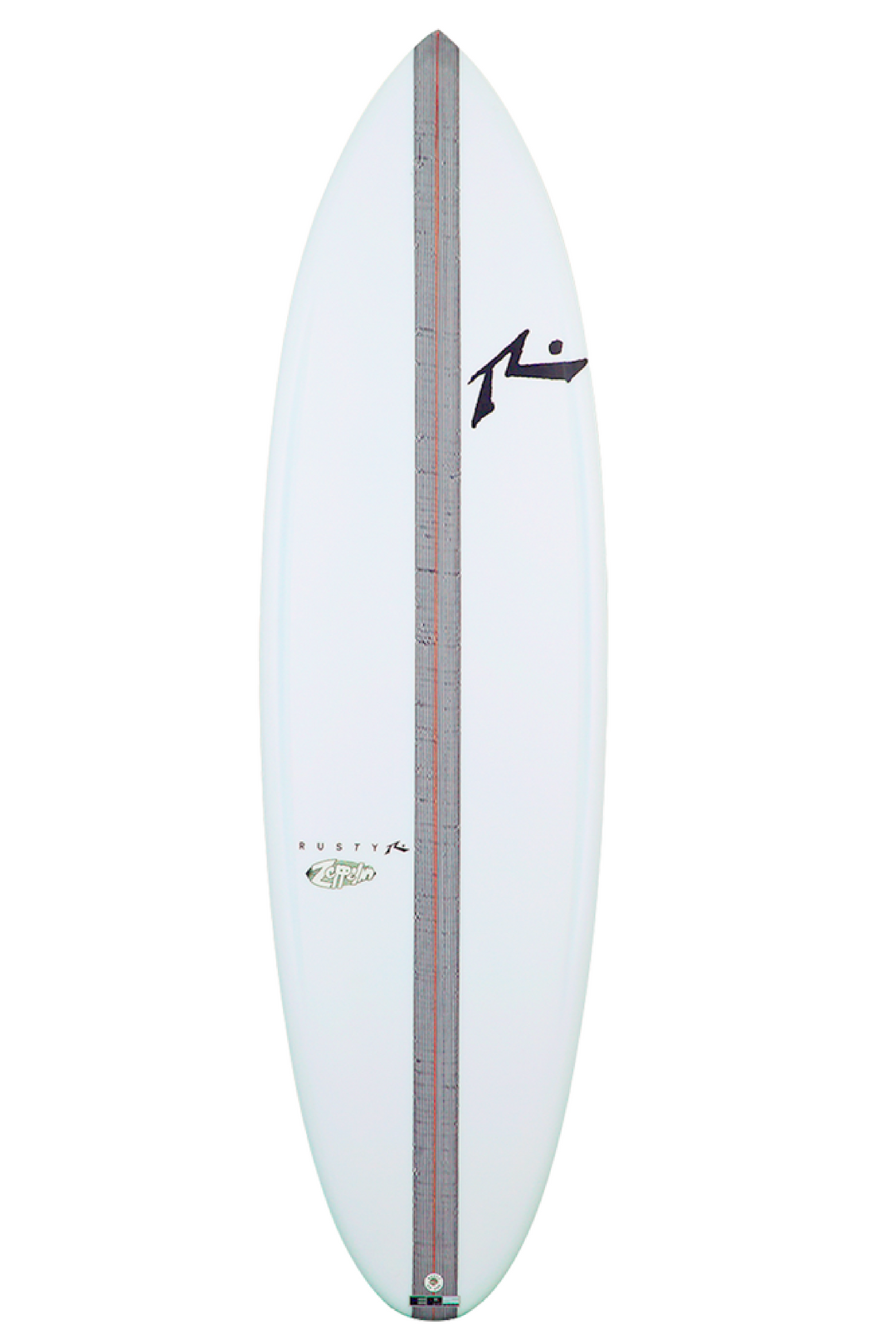 Zeppelin-Surfboards-Rusty Surfboards ME