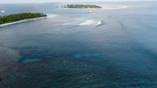 POWER SURF MALDIVES RETREATS 2024