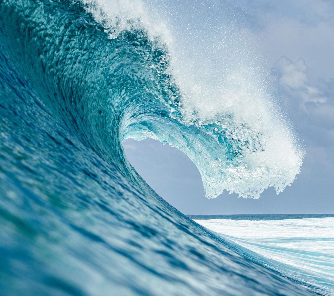 POWER SURF MALDIVES RETREATS 2024