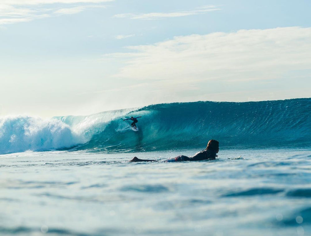 POWER SURF MALDIVES RETREATS 2025