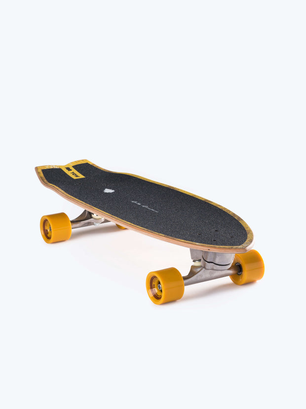 Aritz Aranburu 30.5" Yow Surfskate