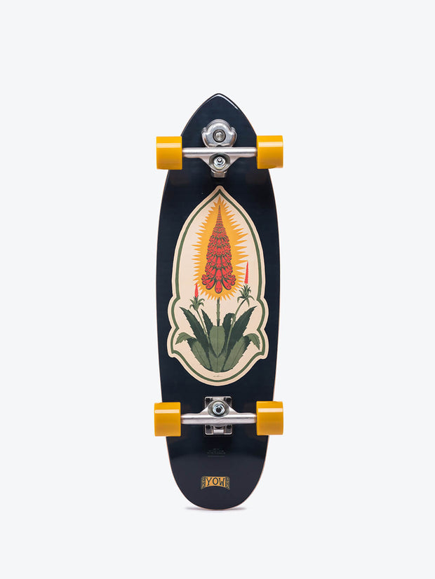 Yow Jbay surf skateスケートボード