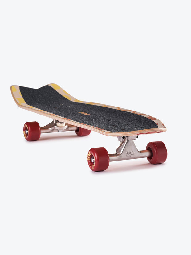 La Costa 30"x9.75" Yow Cruiser