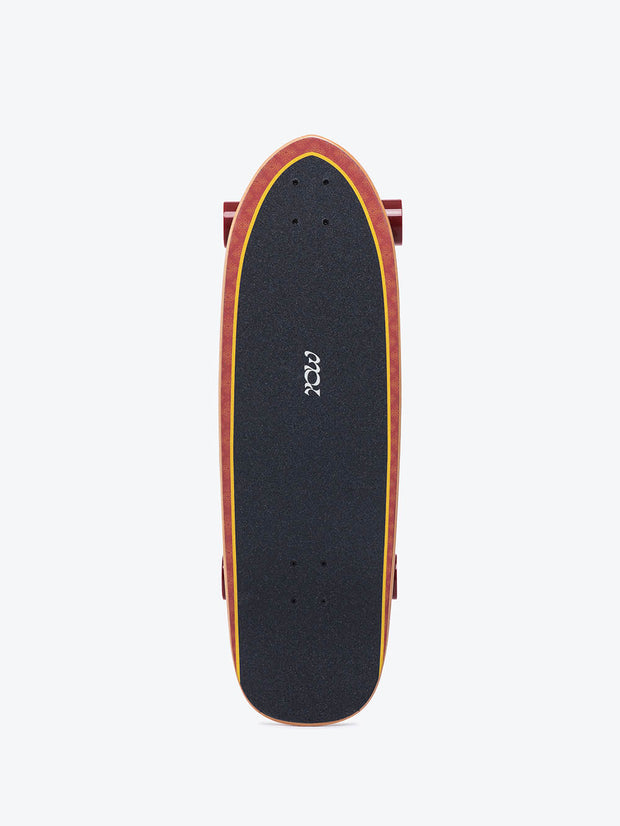 Lakey Peak 32" Yow Surfskate