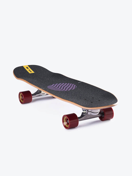 Snappers 32.5" Yow Surfskate