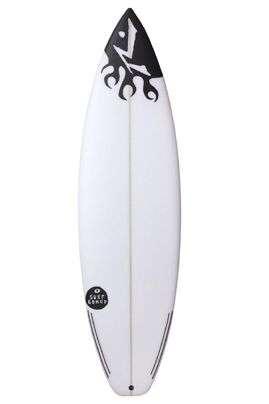Model 8 | Surfboards-Rusty Surfboards South Africa