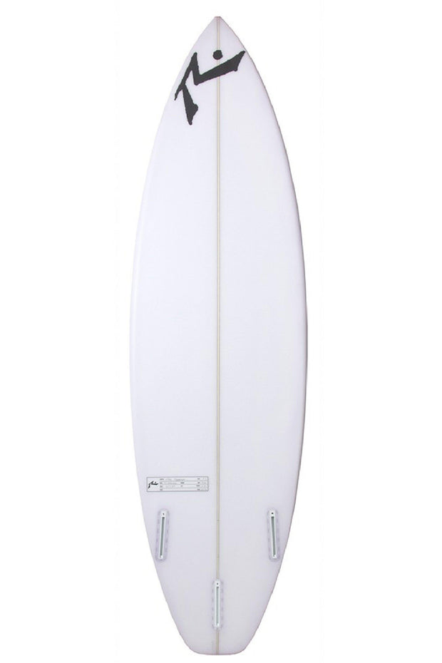 Model 8 | Surfboards-Rusty Surfboards South Africa