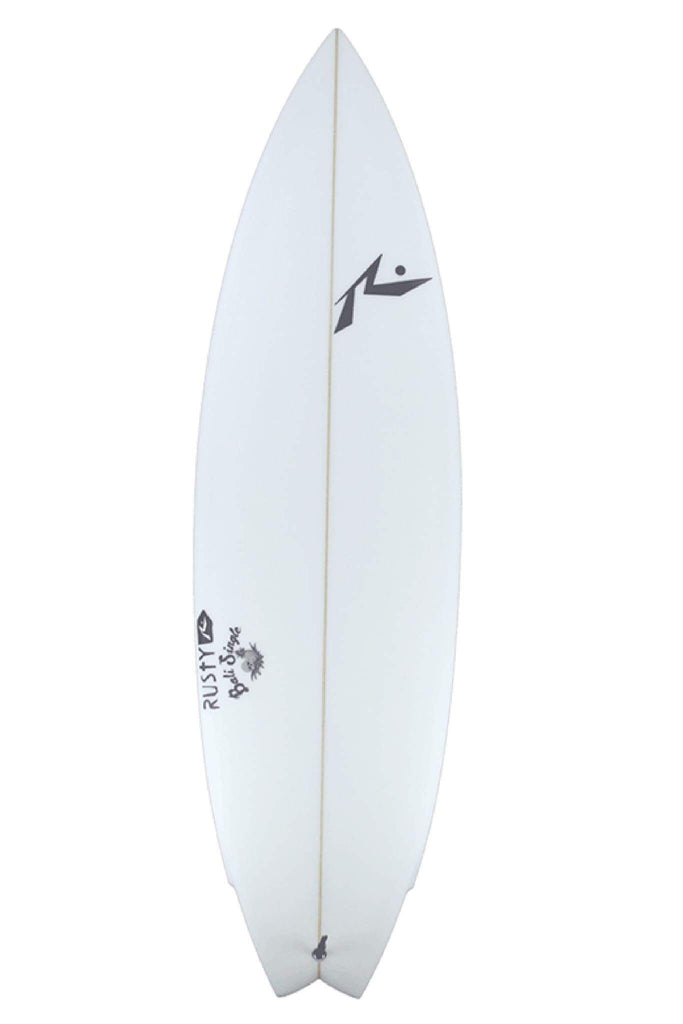要リペア　5.7 NOBRAND　SURFBoard 要リペア 5.7 NOBRAND SURFBoard Buy Bali Single Surfboard Online