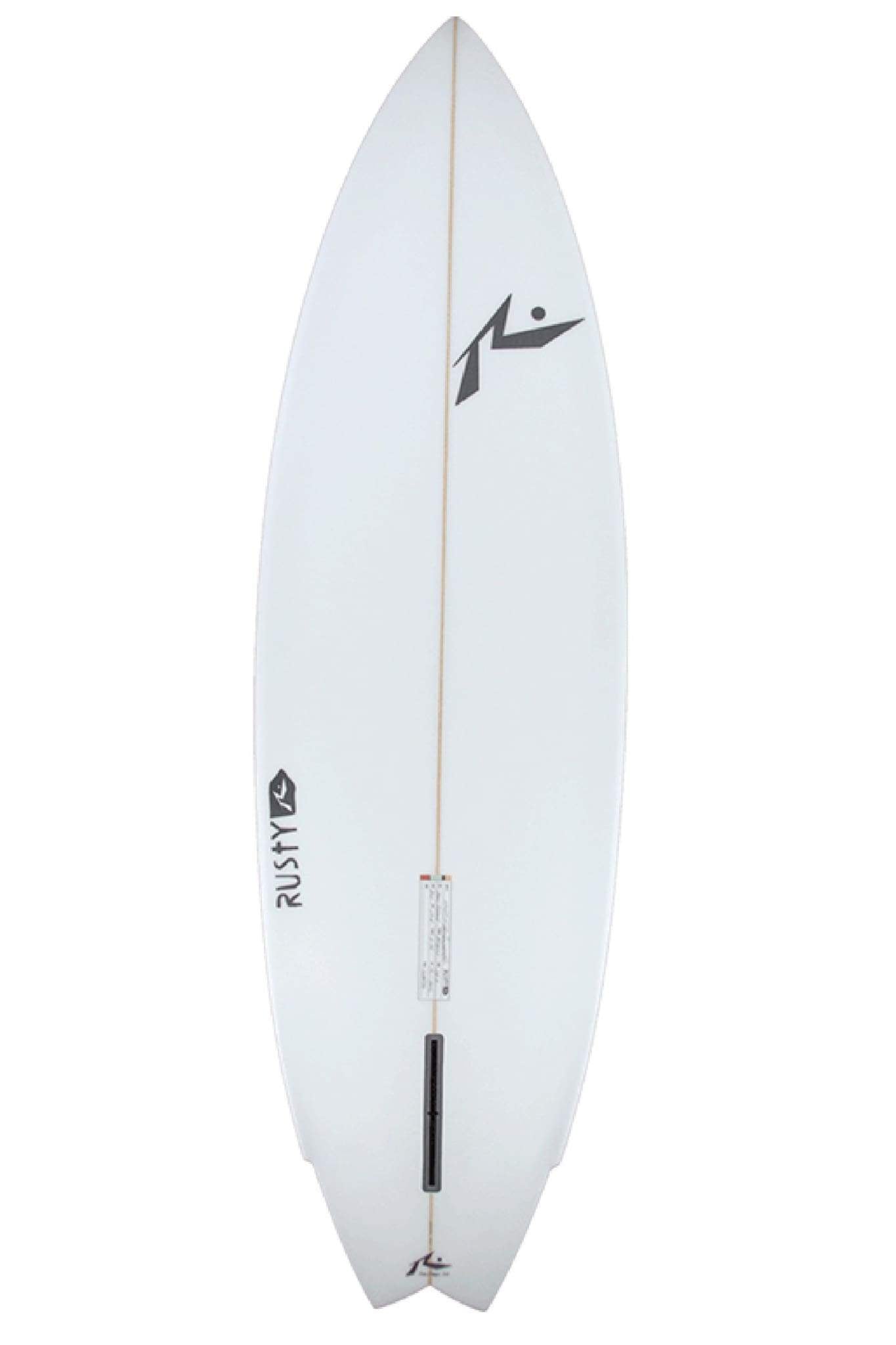 Bali Single-Surfboards-Rusty Surfboards ME