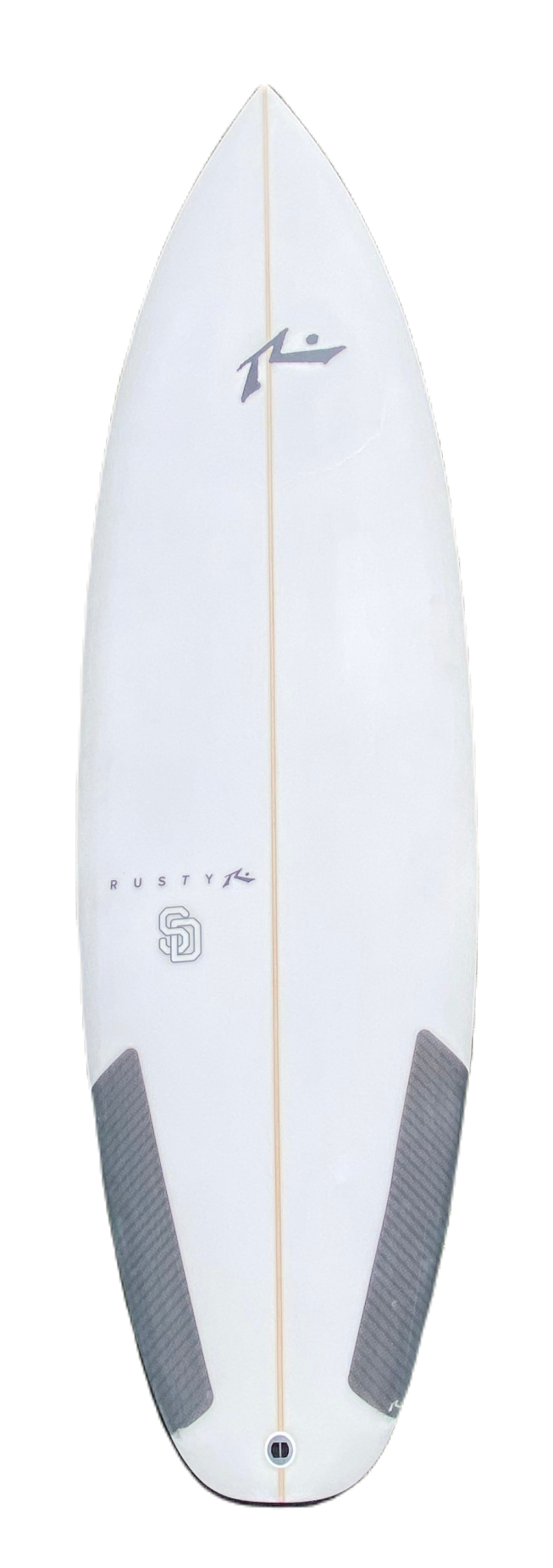 SD - 5’10