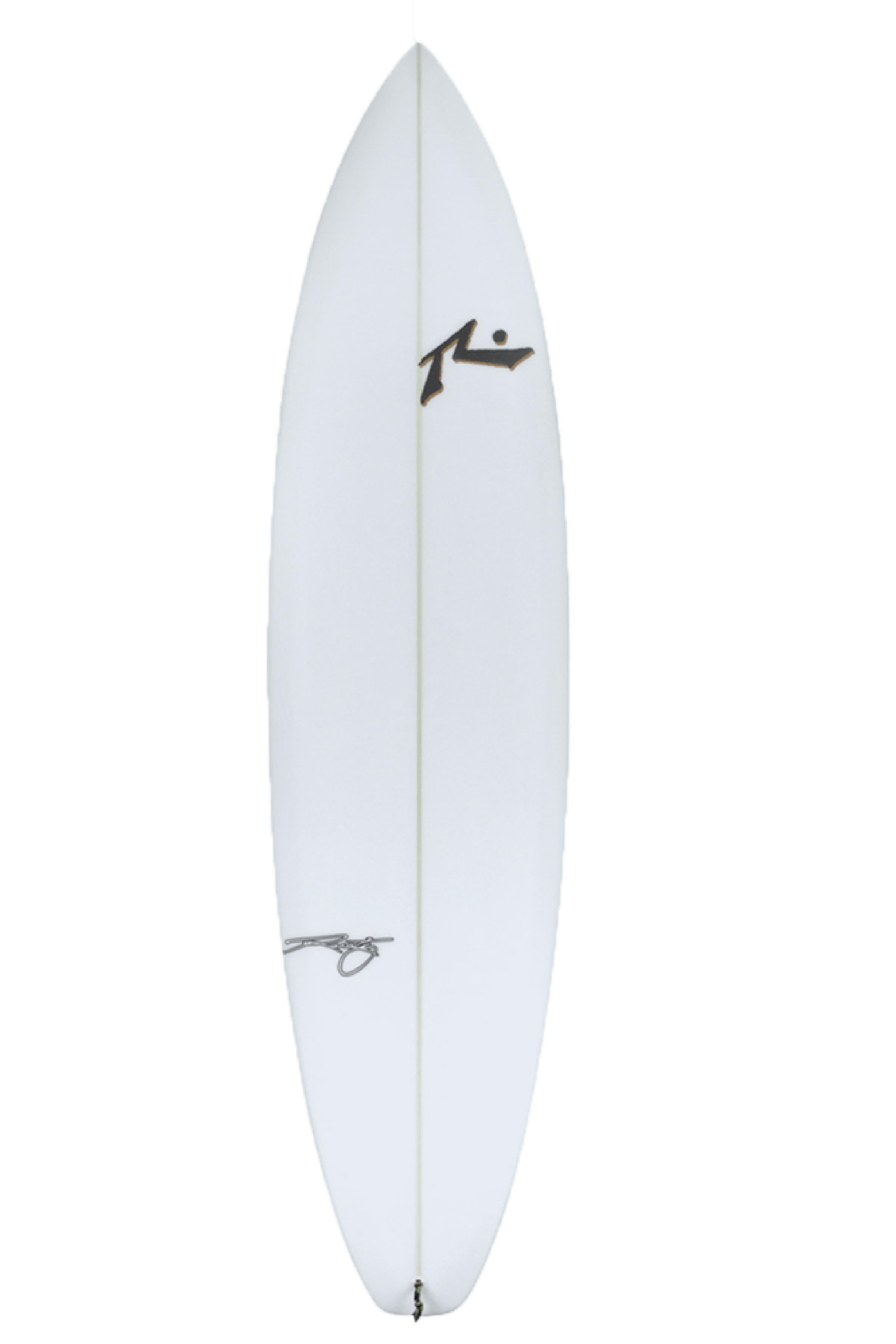 Buy Desert Island Surfboard Online | Rusty Surfboards Middle East ...