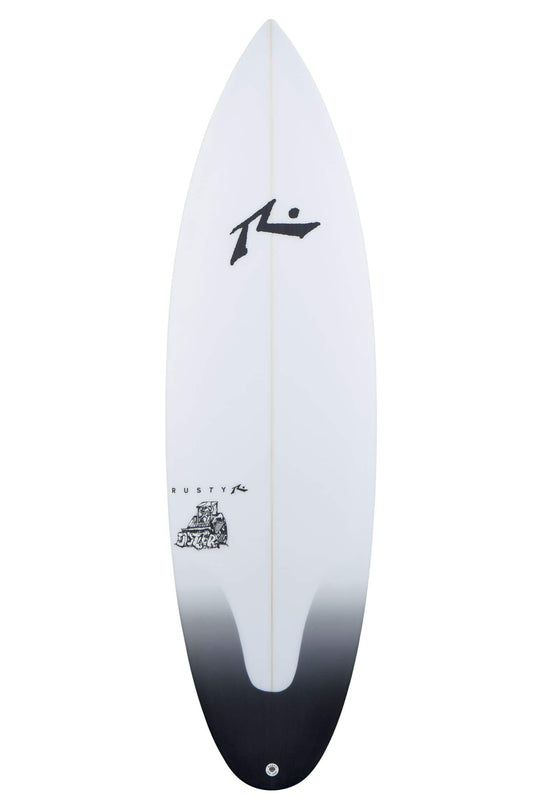 Dozer-Surfboards-Rusty Surfboards ME