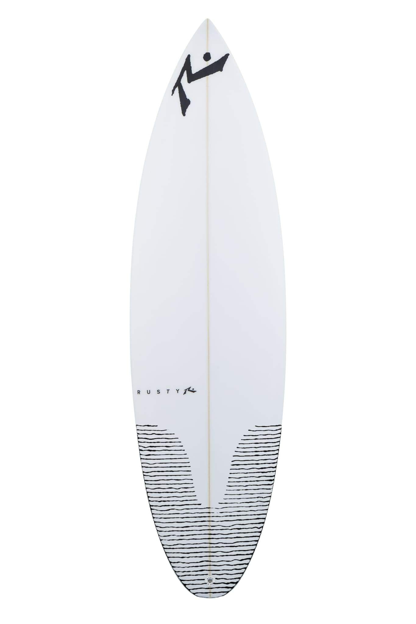 Enough Said-Surfboards-Rusty Surfboards ME