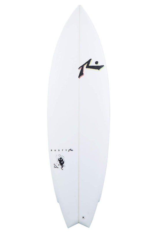 Hustler-Surfboards-Rusty Surfboards ME