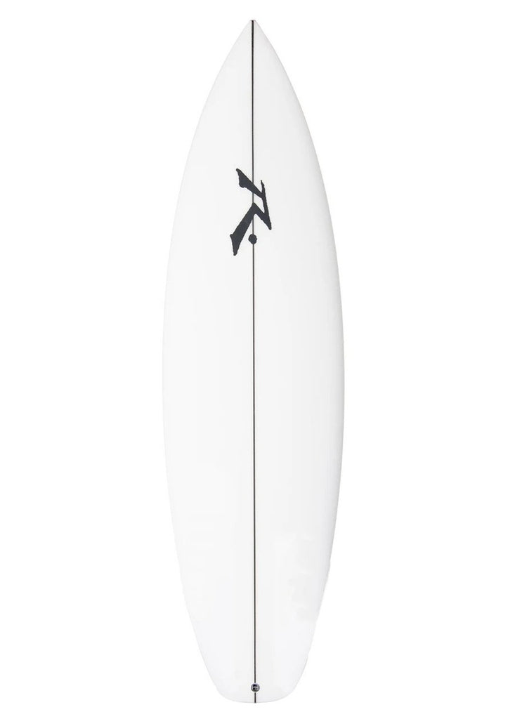 Buy Wade Carmichael special THE KEG Surfboard Online | Rusty