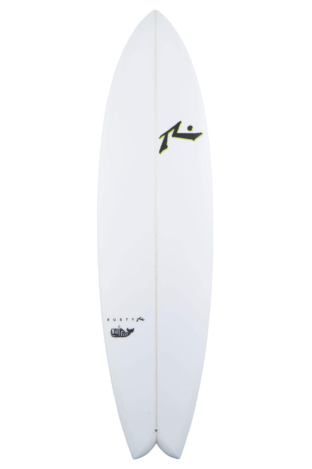 Moby Fish-Surfboards-Rusty Surfboards ME