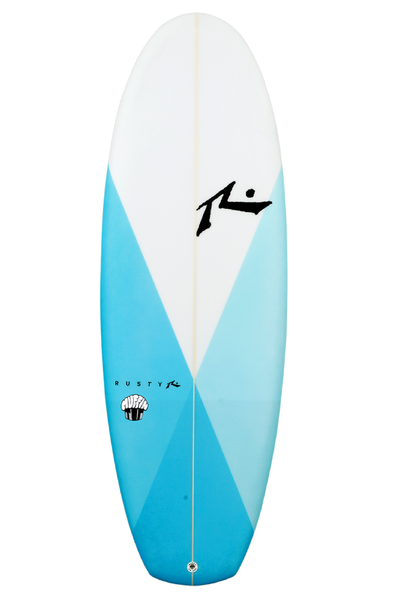 Muffin Top-Surfboards-Rusty Surfboards ME