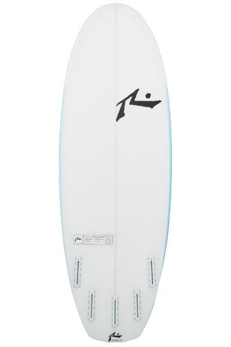 Muffin Top-Surfboards-Rusty Surfboards ME