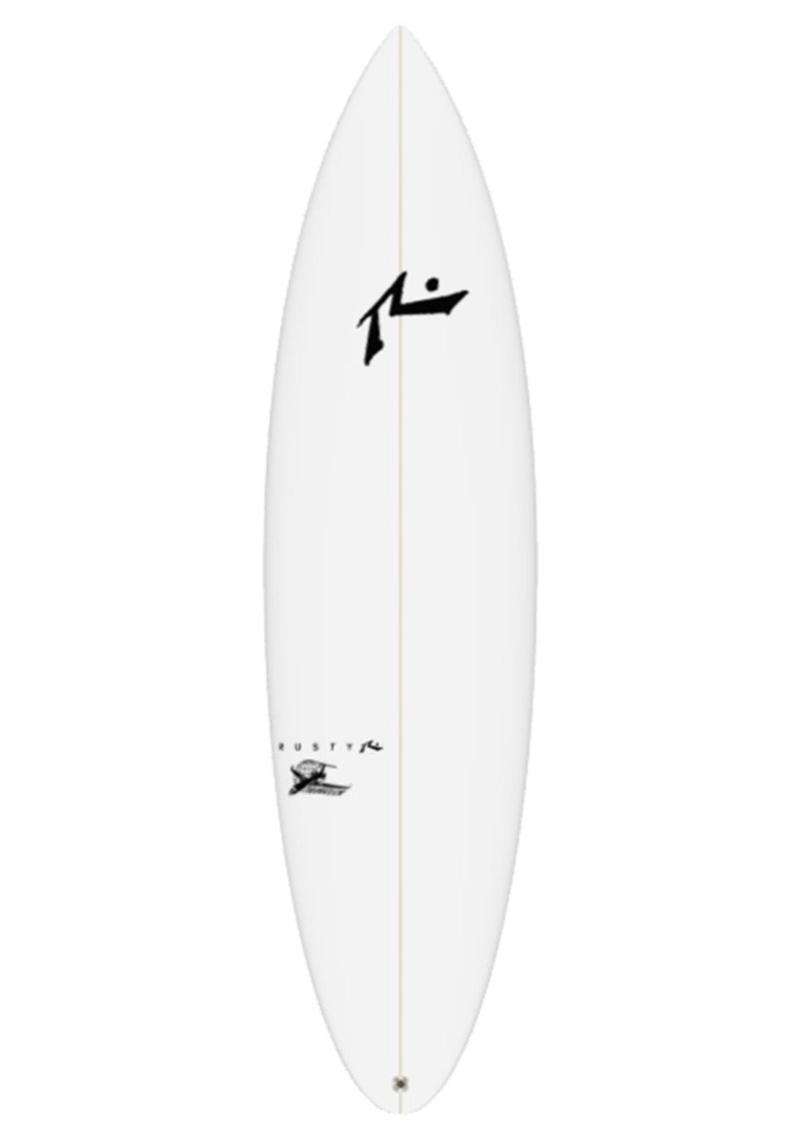 Surfboard – Rusty Surfboards ME