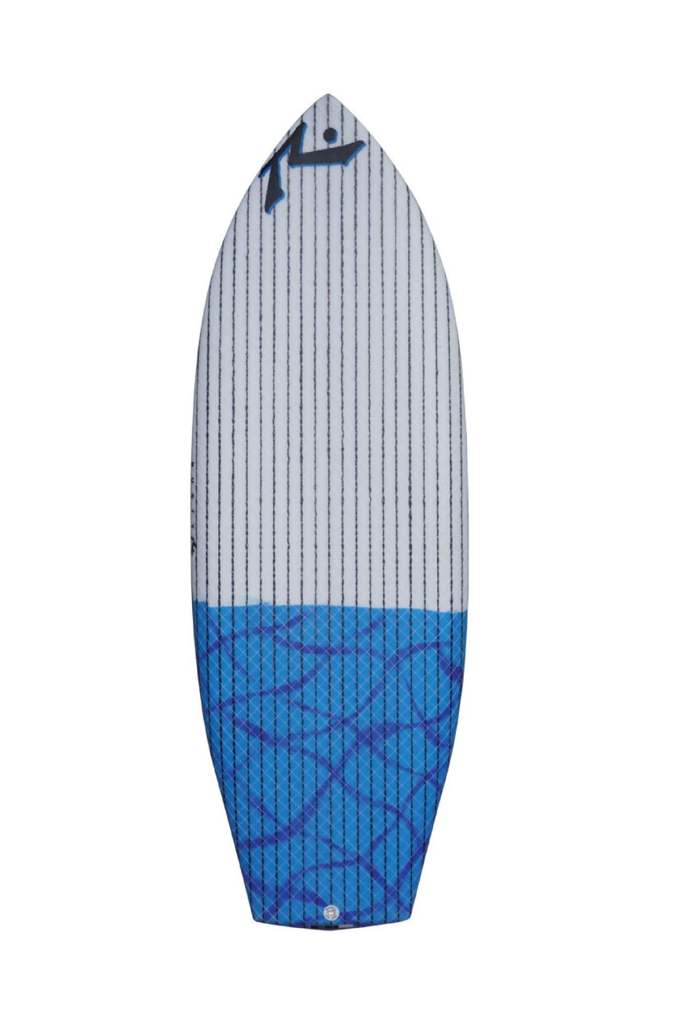 Skunk Monkey-Wake-Rusty Surfboards ME