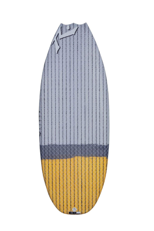 Snaggle tooth-Wake-Rusty Surfboards ME
