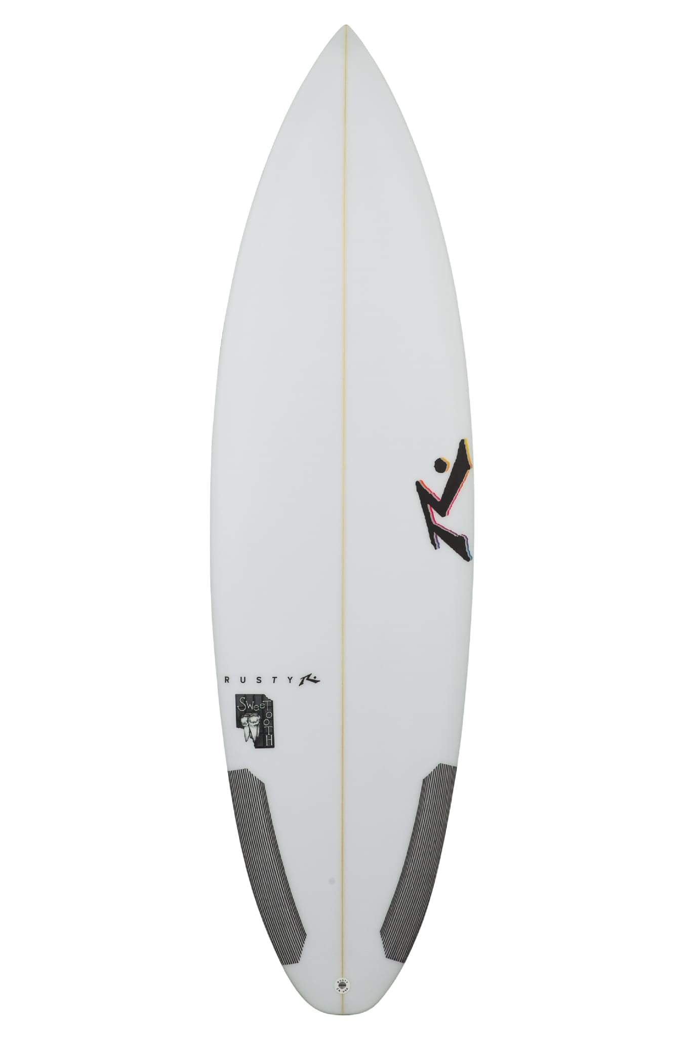 Sweet Tooth-Surfboards-Rusty Surfboards ME