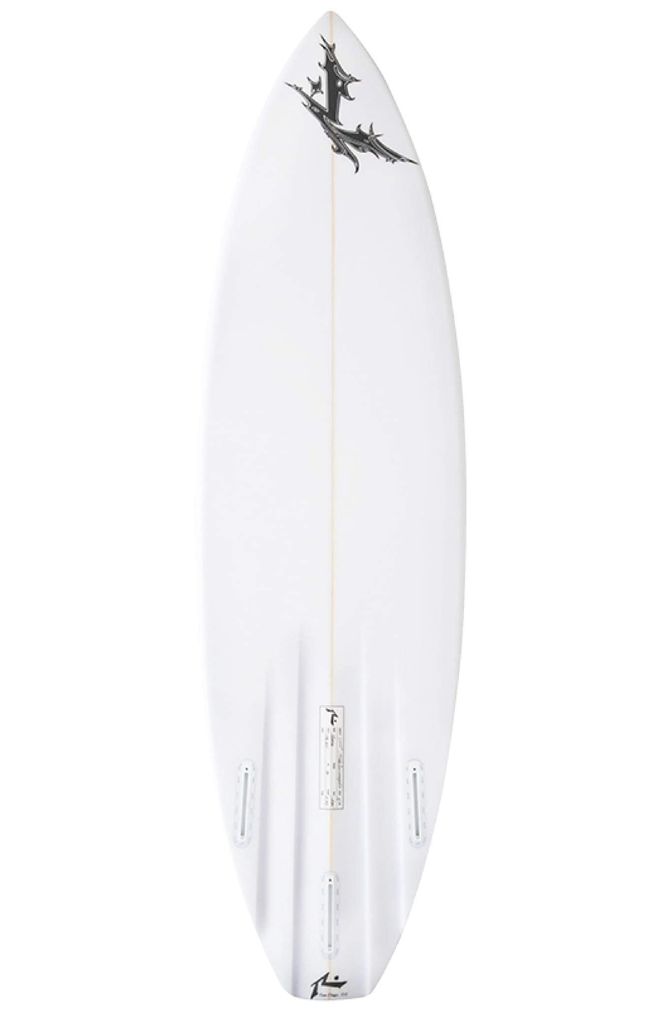 The Blade-Surfboards-Rusty Surfboards ME