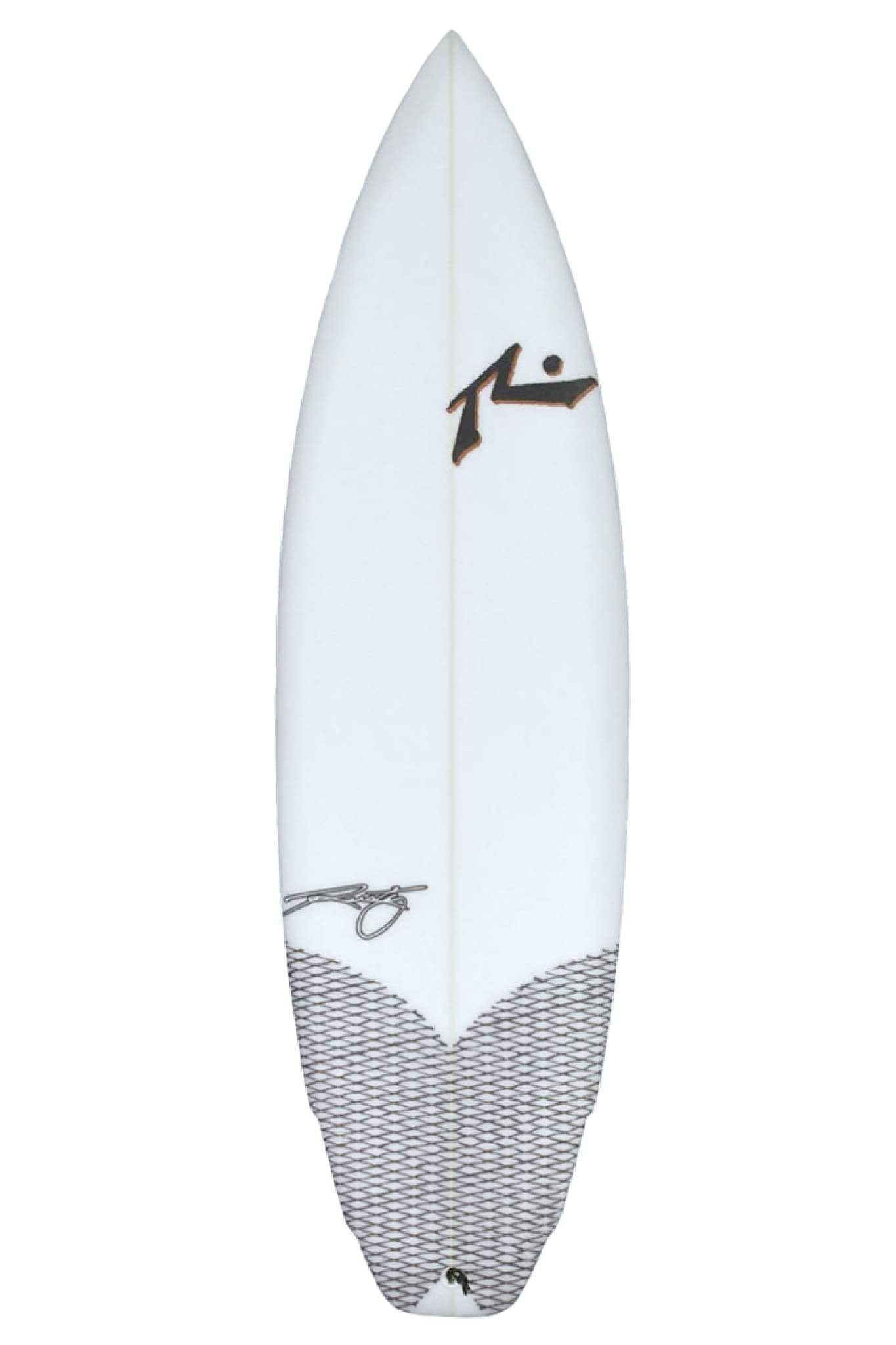 The Grim Ripper-Surfboards-Rusty Surfboards ME