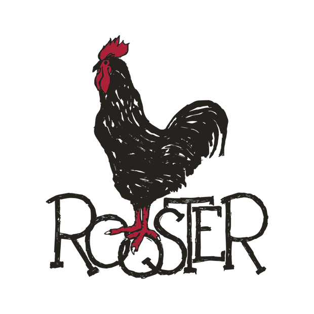 The Rooster-Surfboards-Rusty Surfboards ME